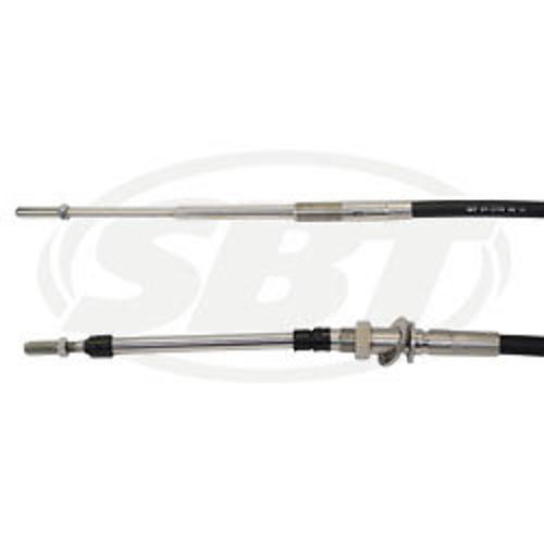 SeaDoo Jet Boat Steering Cable 9496 Speedster (Right) 277000324 SBT 273104R eBay
