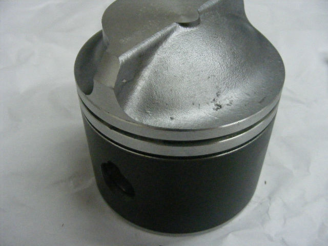 ProV Piston Kit .040 Johnson Evinrude 85-235hp 438998