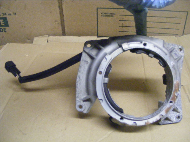 2002 Yamaha F 80 hp Four 4 Stroke Pulser Coil 67F-85580-00-00