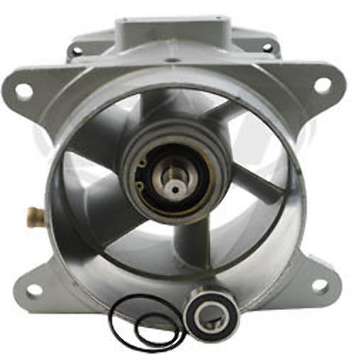 ザキメシ SBT Kawasaki Remanufactured Jet Pump Housing ZXI /STX 1100 /900