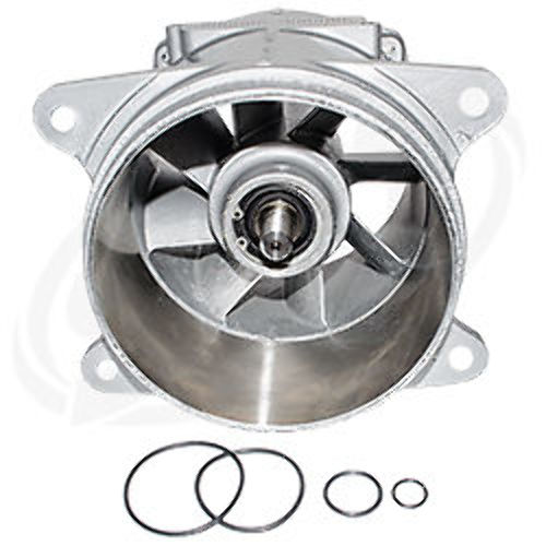 ③ コムギ Kawasaki Genuine Ultra Jet Ski 300LX 310LX 300X Vane-Guide 59496