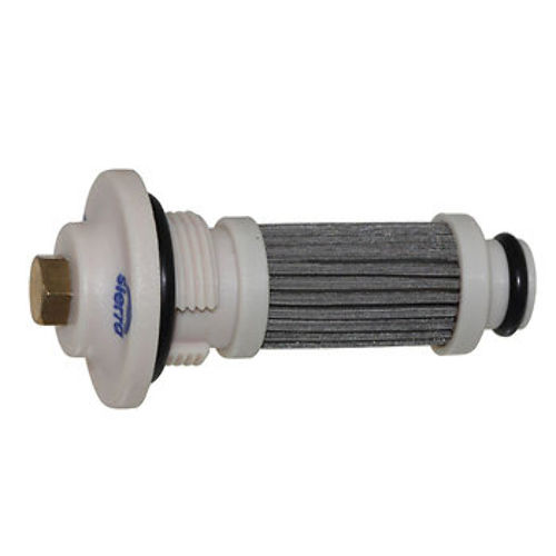 Yamaha-Mercury 9.9 HP 4 Takt Ölfilter 6G8-13440-00-00,825467T02,18-7901