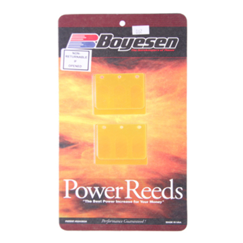 Boyesen - 012 - Power Reeds for sale online