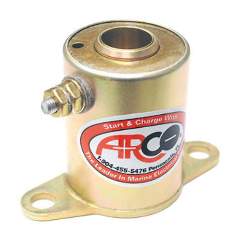 NIB Mercury 353550 HP electric choke Solenoid 54293A11 ARCO SW925 eBay