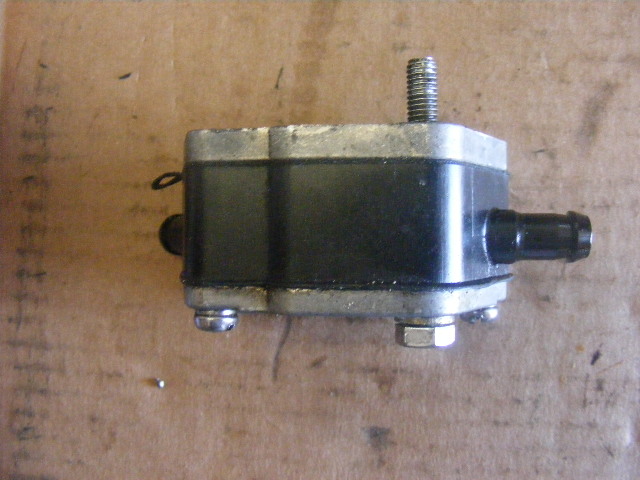 6E5-24410-00-00 to 10-00 NIB Yamaha 115-130-150-175-200-225-250-300 Fuel Pump R