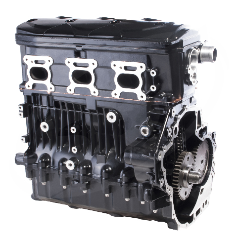 Sea-Doo Standard Engine Challenger 1800/Speedster200 SC/Sportster