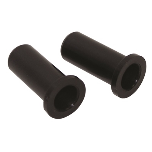 5//8/" OUTSIDE DIA 1//2/'/' INSIDE DIA 56107 Nylon Oarlock Socket Bushings