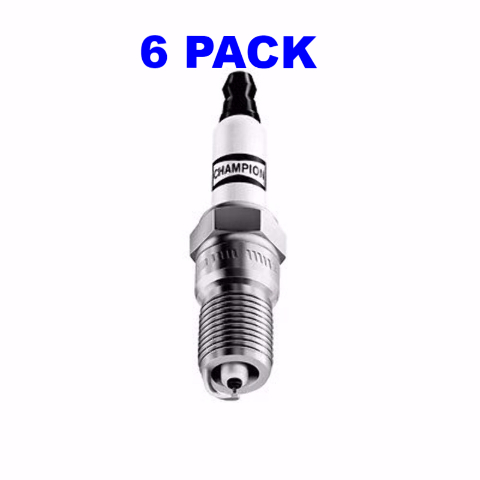 New Spark Plugs champion Spark Plugs Ql77cc Model # 941M