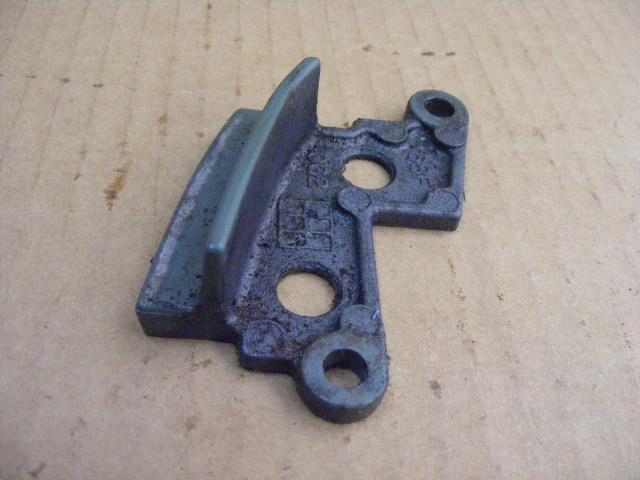 NEW NOS OEM YAMAHA 64D-42738-10-5B PLATE,FITTING 150 175 200 225 HP OUTBOARD