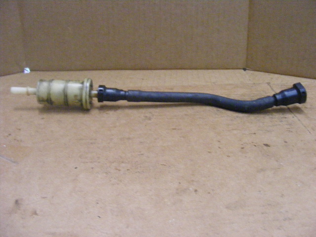 Mercury Verado 200-225-250-275 HP High Pressure Fuel Hose 887758 887757