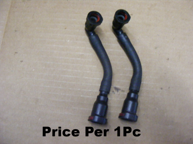 Mercury Verado 200-225-250-275 HP High Pressure Fuel Hose 887758 887757