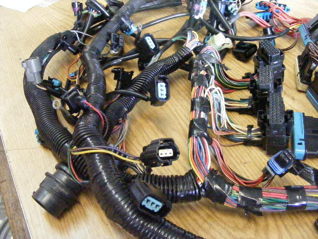 Verado Wiring Harness - Wiring Diagrams Schematics Verado Wiring Harness - Wiring Diagrams Schematics