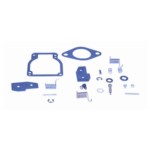 Carburetor Rebuild Kit For Mercury Outboard 70-125HP – Replaces Sierra 18-7750-1 - View #2