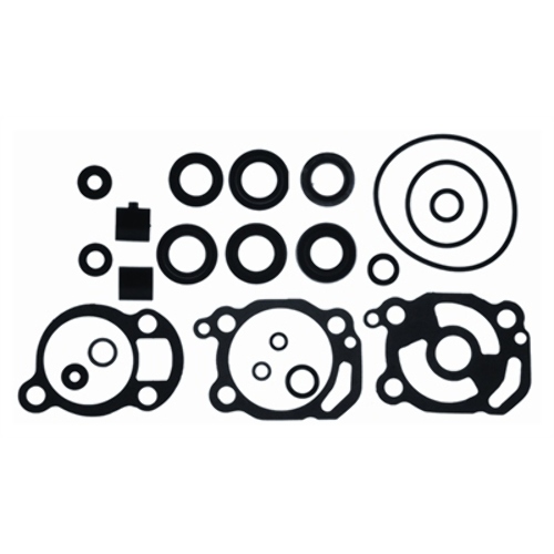 Sierra 18-2627 Mercury//Mariner 20 HP Lower Unit Seal 26-66303A1 MD