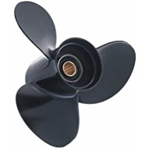 Solas 4411-135-15 Suzuki Propeller Aluminum RH 60-140 HP 13-1//2x15 MD