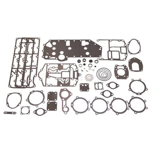 New Mercury Mercruiser Quicksilver Oem Part # 27-88449A32 Gasket Set