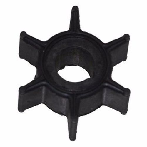 Water pump impeller for Tohatsu Outboard (2.5/3.5/5/6hp) 369-65021-1 18-3098