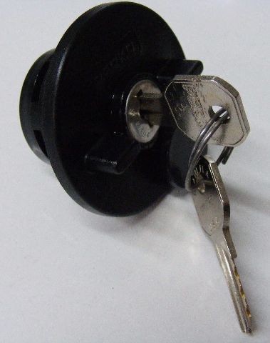 Perko Replacement Locking Gas Cap for 1.5 Non-Vented Fills ... dirt bike fuel filter 