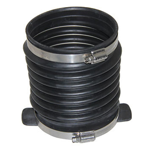 XDP Exhaust Bellows Volvo