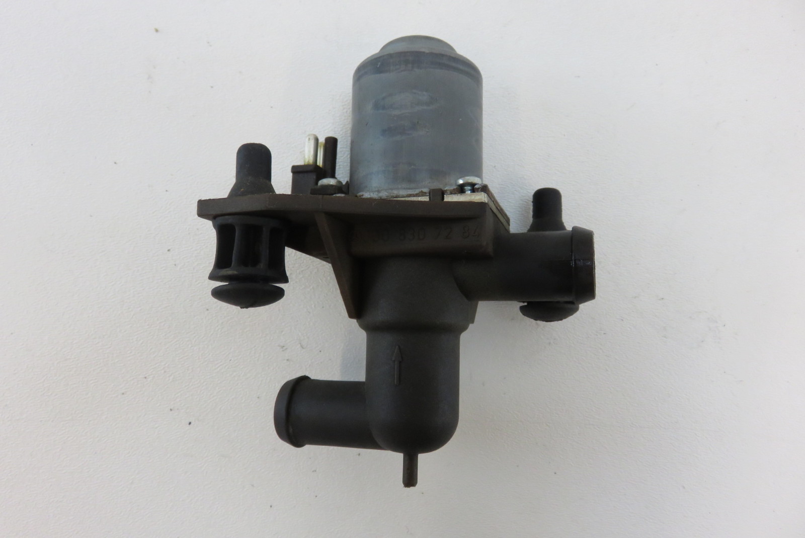 Mercedes R129 300SL 500SL heater control valve 0008307284 S Auto Parts