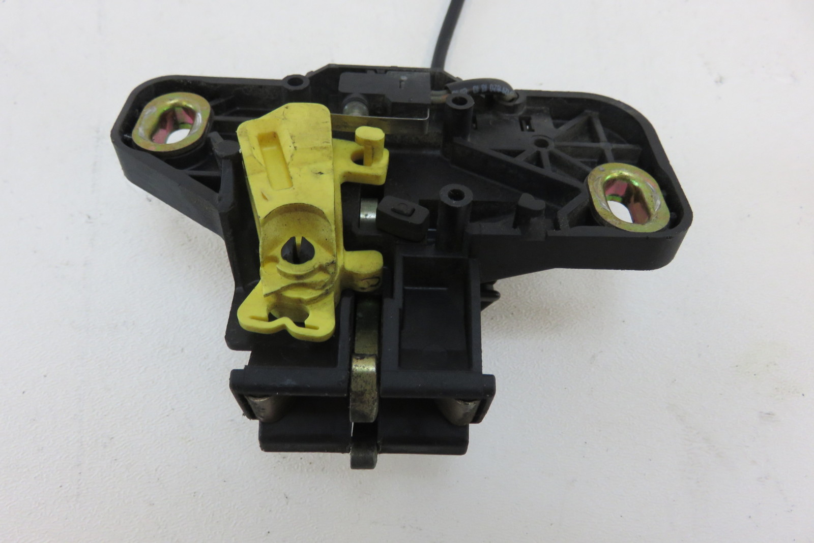 Mercedes R129 300SL 500SL latch, trunk lock actuator 1298201810 S Auto Parts