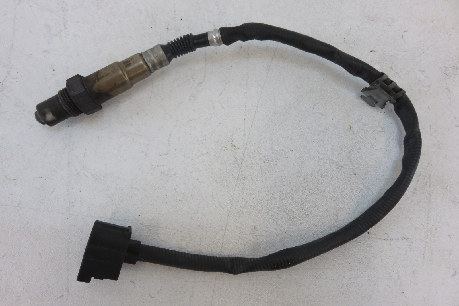 Mercedes W211 E63 E550 oxygen sensor 0045420818 S Auto Parts