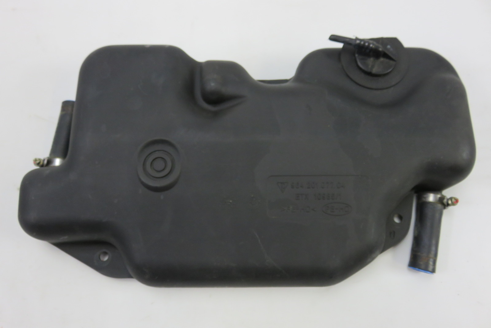 96 Porsche 911 993 gas fuel expansion tank S Auto Parts