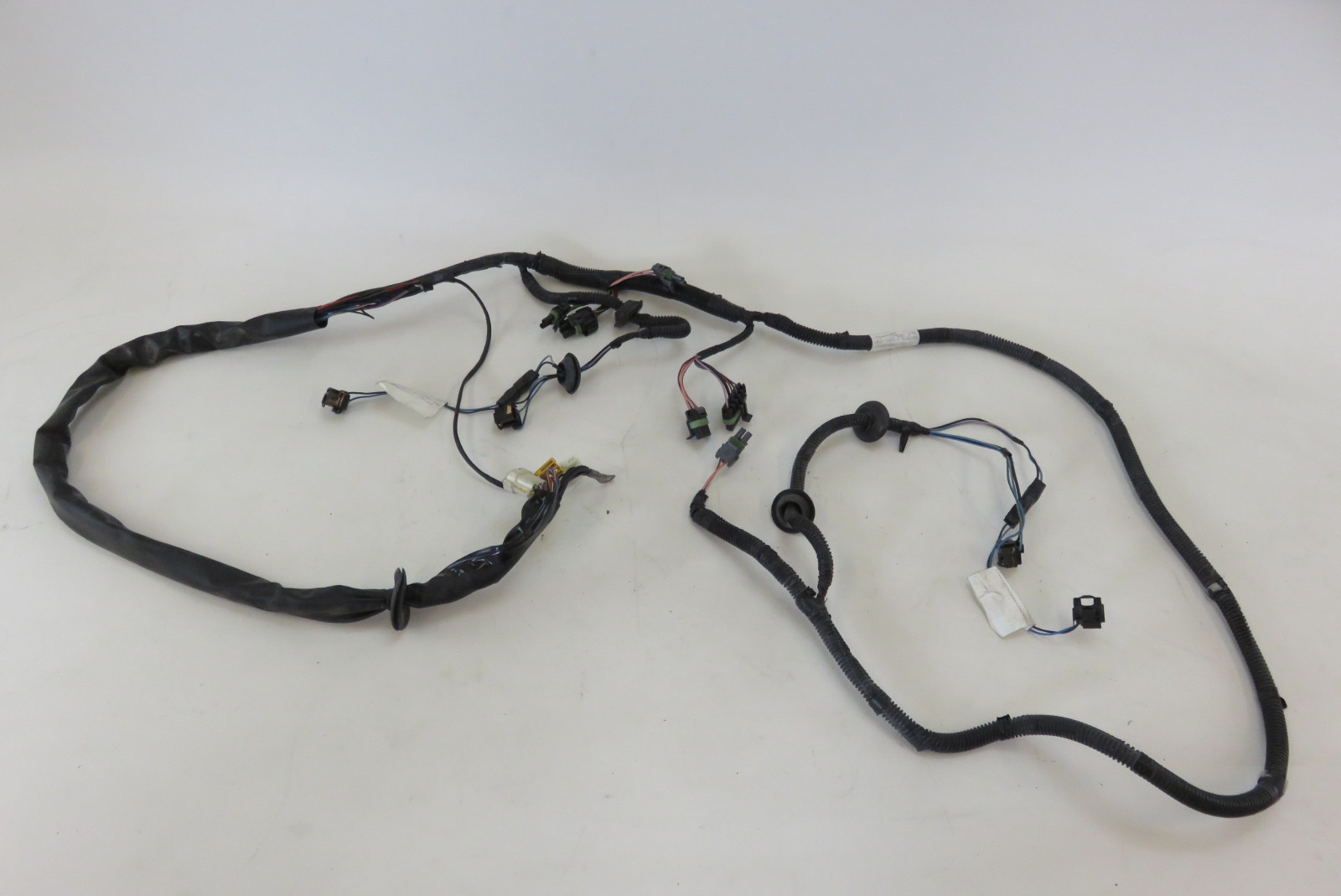 Lotus Esprit V8 wiring harness, front B082M4950F S Auto Parts