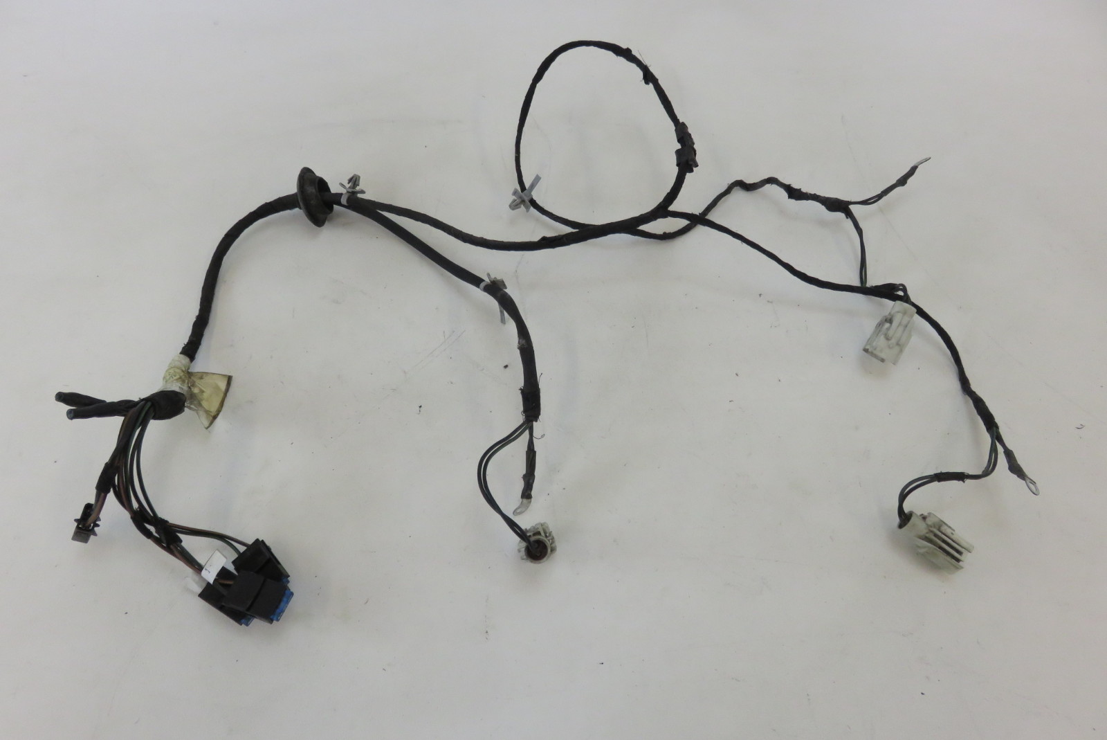 Lotus Esprit V8 wiring harness, radiator fans, LHD B082M4968F S Auto
