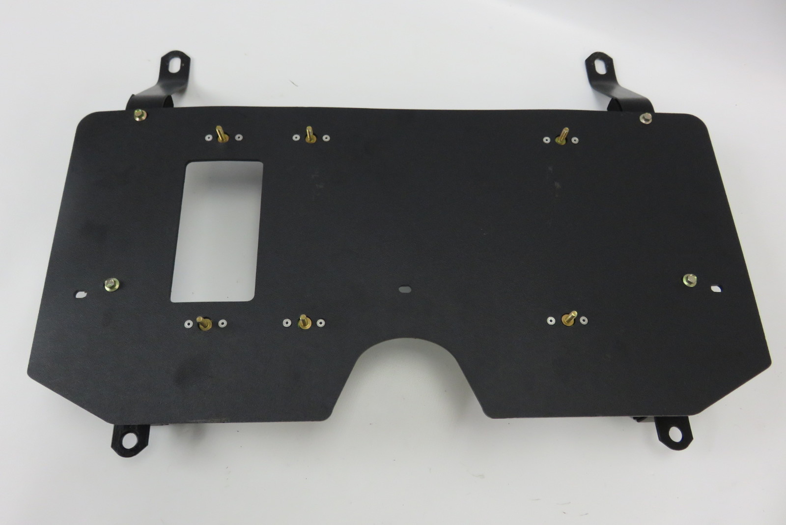 03 Aston Martin DB7 gas fuel tank protector cover S Auto Parts