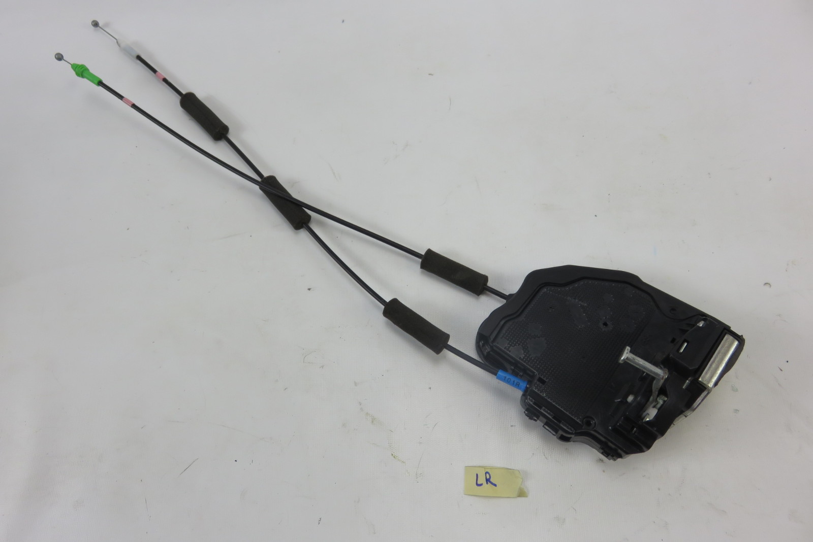 12 Lexus GX460 door lock latch actuator left rear S Auto Parts