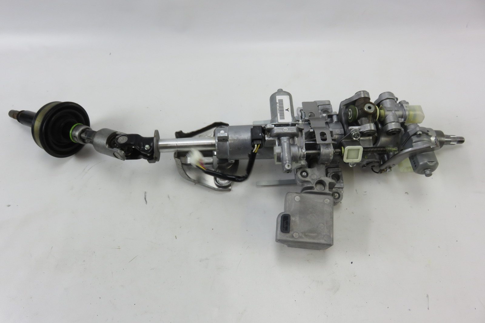 12 Lexus GX460 steering column assembly oem S Auto Parts