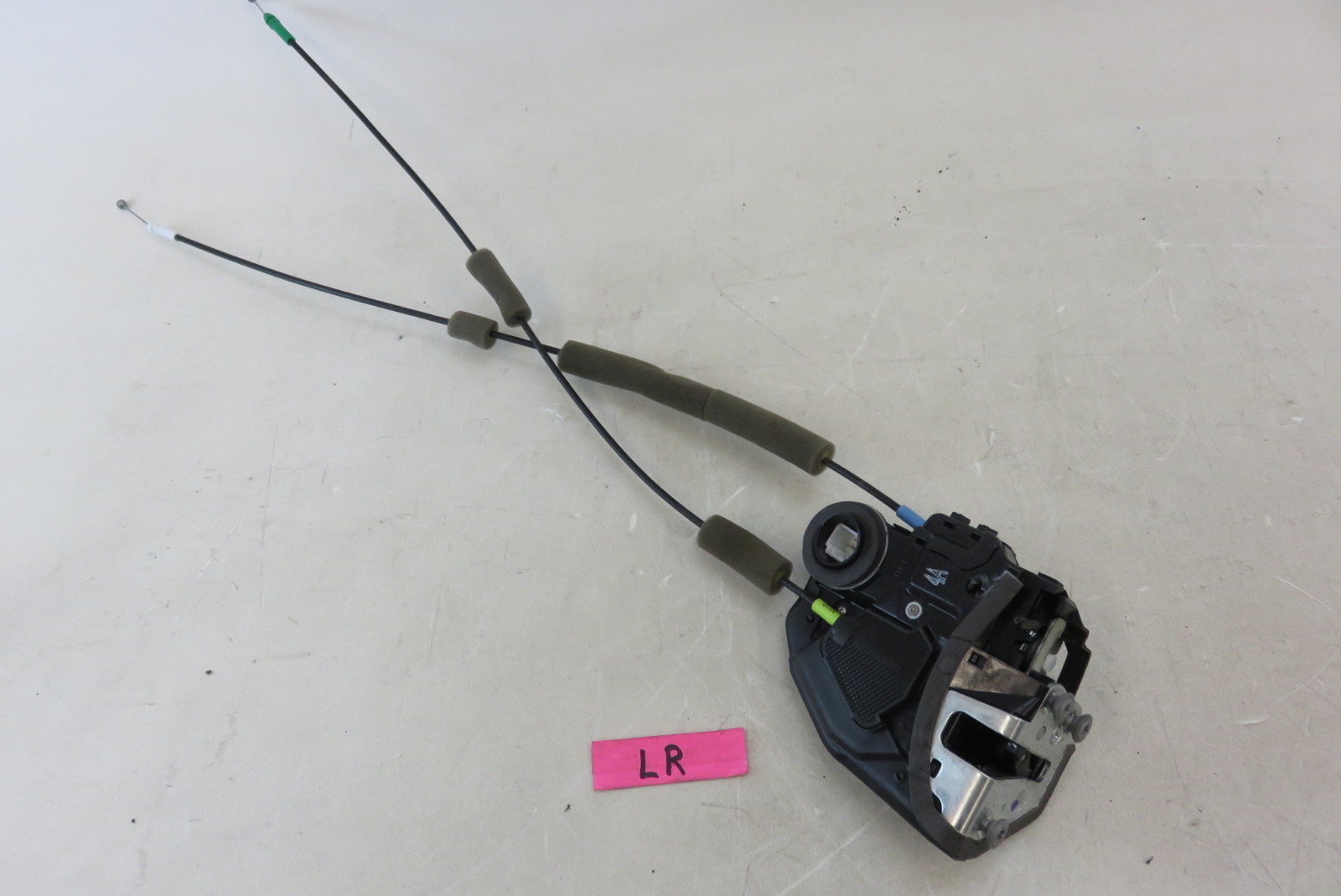 13 14 15 Lexus RX350 door lock latch & actuator, left rear S Auto Parts