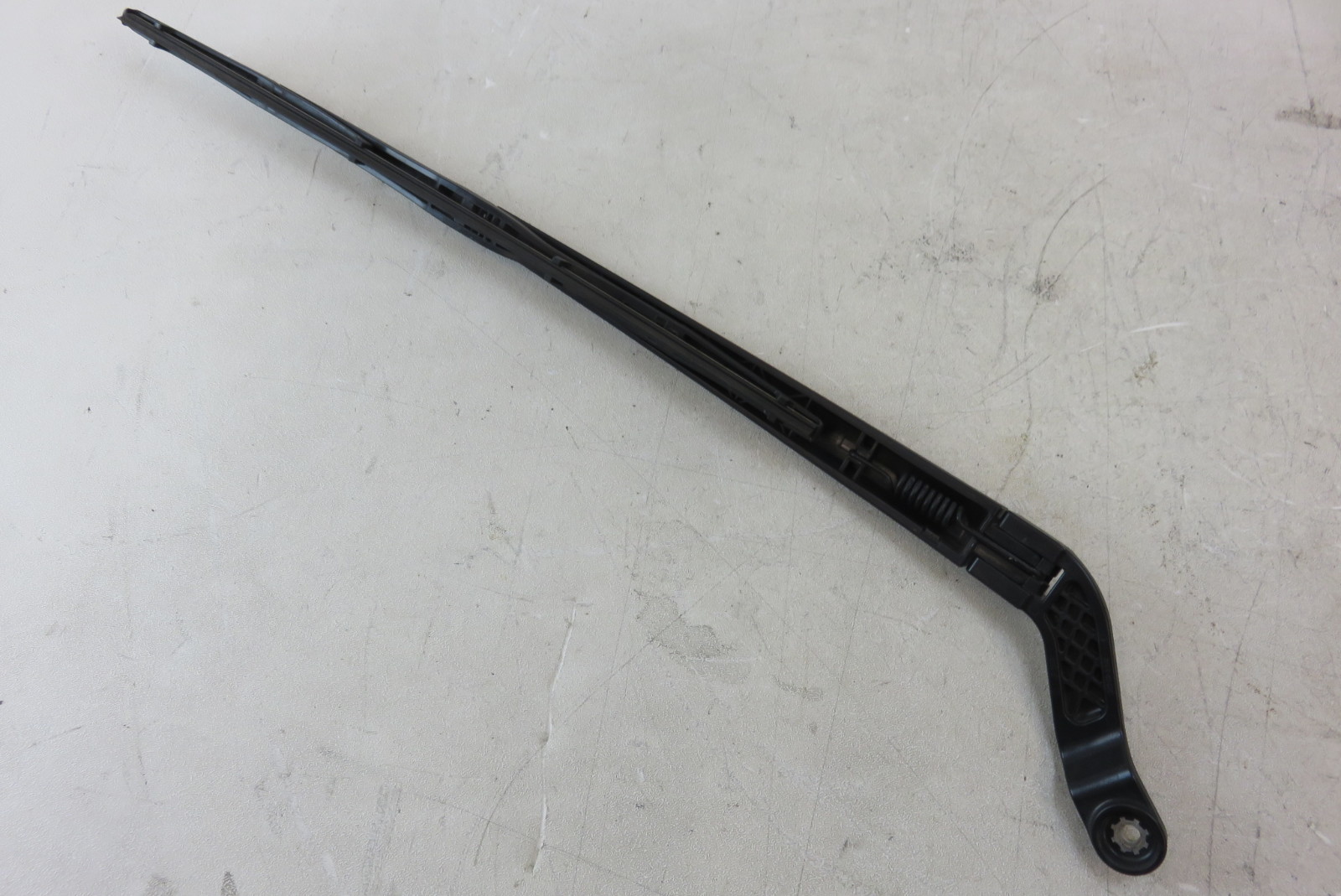 1315 Lexus RX350 windshield wiper arm, rear S Auto Parts