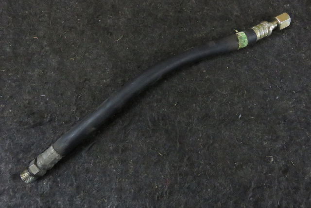 89 Mercedes 560SL R107 380SL ac a/c hose line