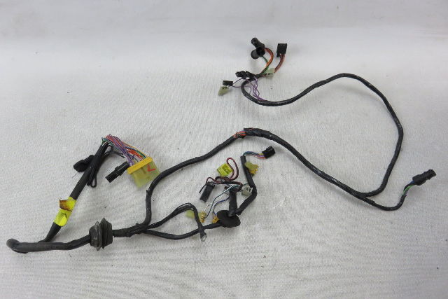 95 Lotus Esprit S4S left door wiring harness b082m4914