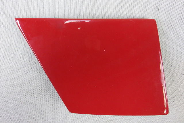 95 Lotus Esprit S4S right gas fuel door cover