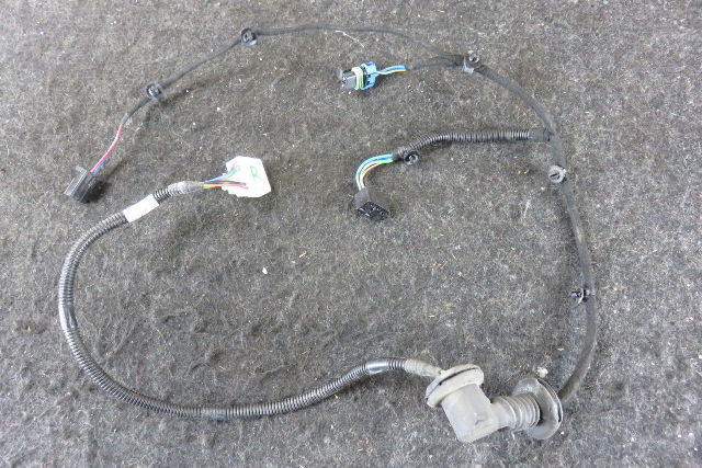 05 Lotus Elise right door wiring harness c117m0018
