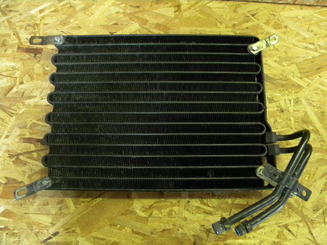 95 Ferrari F355 355 ac a/c condenser 62963600