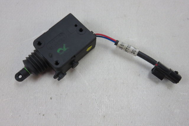 05 Lotus Elise central door lock actuator b116m6039 (fits left or right) A