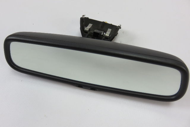 04 Bentley Continental GT interior rear view mirror oem