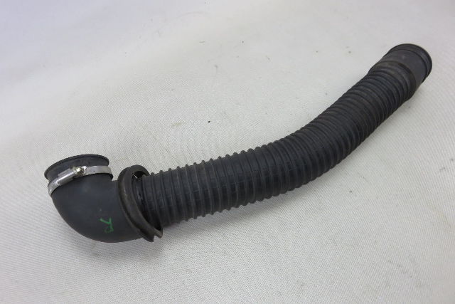 02 Lotus Esprit filter to turbo tube hose A918E0221F