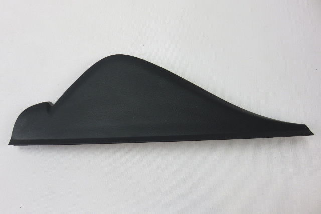 2013 13 Lexus RX350 Dashboard Left Side Panel Black trim 55444-0e020