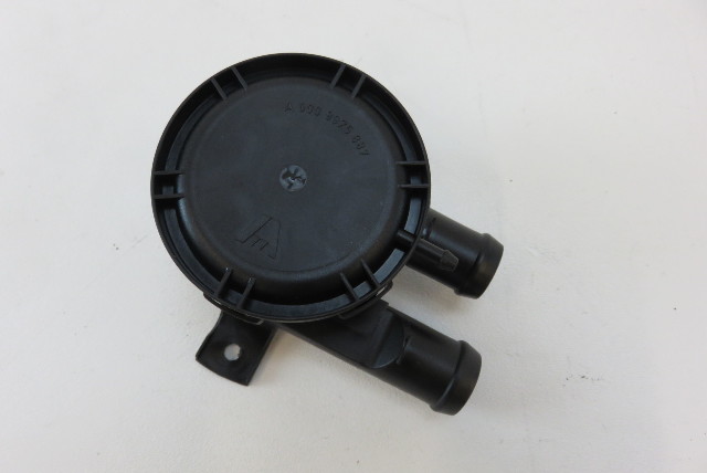 Mercedes R129 SL320 SL500 valve, evaporator fuel purge 0009975887