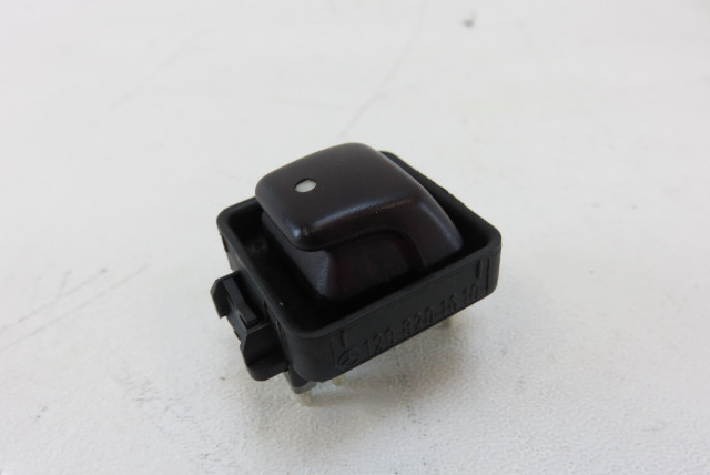 Mercedes R129 300SL 500SL switch, convertible top control 1298201610