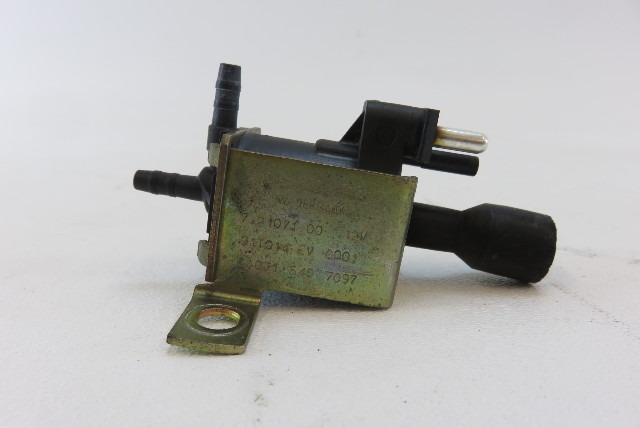 Mercedes R129 300SL 500SL valve, vacuum change over solenoid 0015407097