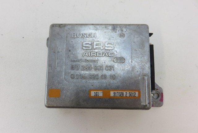 Mercedes R129 300SL 500SL module,  sensor 0048201810