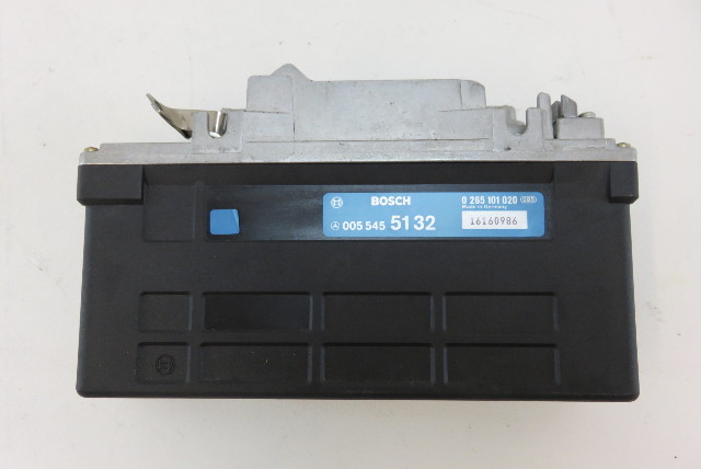 Mercedes R129 300SL 500SL module,  ABS control 0055455132