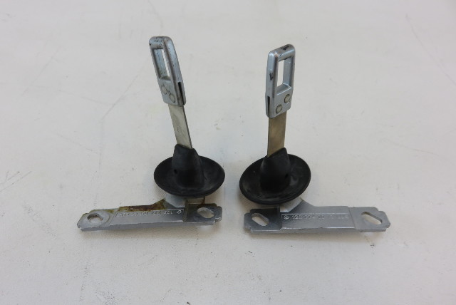 Mercedes R129 300SL 500SL guide set, for convertible top 1297740913 1297741013