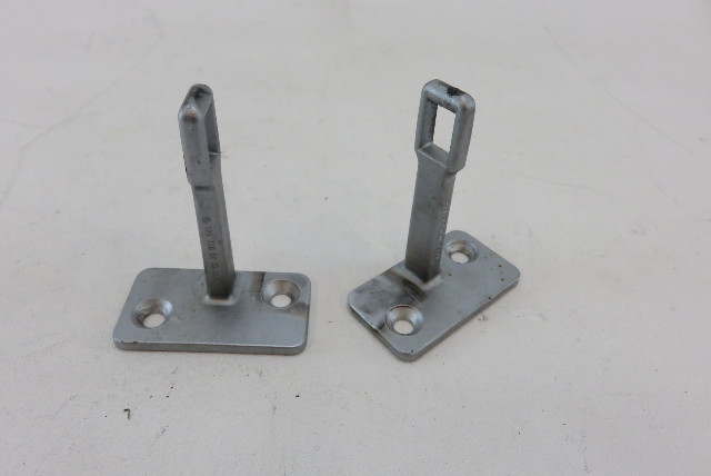 Mercedes R129 300SL 500SL guide set, for convertible top 1297580113
